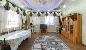 Дом 199м&sup2;, 2-этажный, участок 4 сот.  