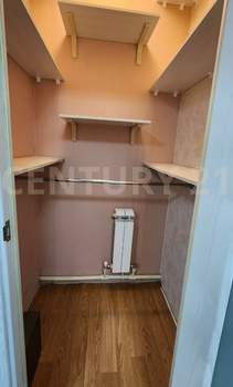 Дом 100м², 2-этажный, участок 3 сот.  