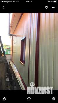 Дом 180м&sup2;, 2-этажный, участок 4 сот.  