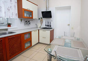 Дом 238м&sup2;, 2-этажный, участок 6 сот.  