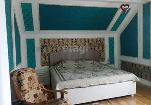 Дом 256м², 2-этажный, участок 8 сот.  