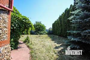 Коттедж 378м&sup2;, 2-этажный, участок 13 сот.  