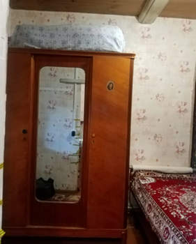 Дом 76м&sup2;, 1-этажный, участок 5 сот.  