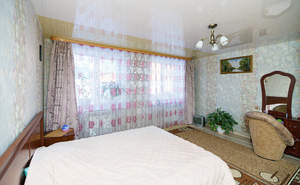 Дом 118м², 1-этажный, участок 3 сот.  