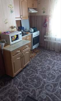 Дом 66м&sup2;, 1-этажный, участок 4 сот.  