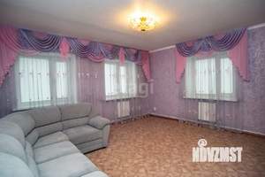 Дом 178м², 2-этажный, участок 5 сот.  