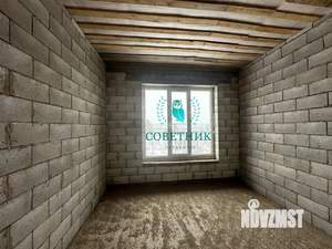 Дом 101м&sup2;, 1-этажный, участок 8 сот.  