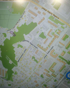 Дом 51м&sup2;, 1-этажный, участок 12 сот.  