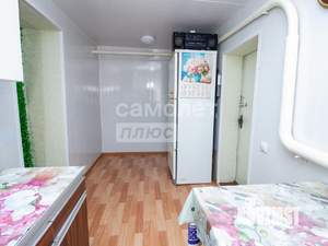 Дом 55м&sup2;, 1-этажный, участок 5 сот.  