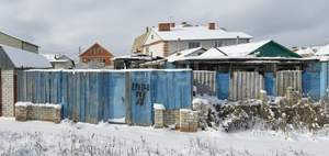 Дом 59м&sup2;, 1-этажный, участок 6 сот.  