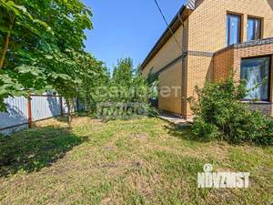 Дом 160м², 2-этажный, участок 10 сот.  