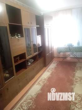 Дом 85м&sup2;, 1-этажный, участок 6 сот.  