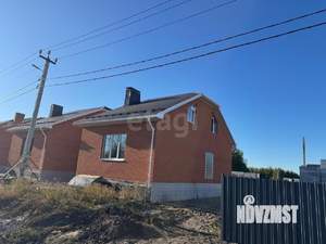 Дом 166м², 2-этажный, участок 3 сот.  