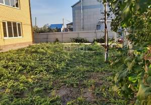 Дом 125м&sup2;, 2-этажный, участок 3 сот.  