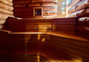 Дом 230м&sup2;, 3-этажный, участок 14 сот.  