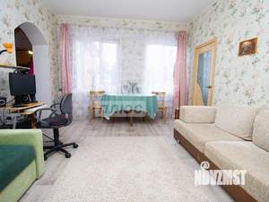 Дом 89м&sup2;, 1-этажный, участок 6 сот.  