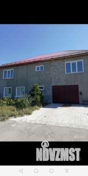 Дом 263м&sup2;, 2-этажный, участок 4 сот.  