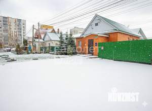 Дом 89м&sup2;, 1-этажный, участок 6 сот.  