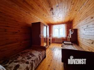 Дом 182м², 2-этажный, участок 5 сот.  