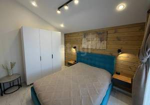 Дом 62м&sup2;, 2-этажный, участок 5 сот.  