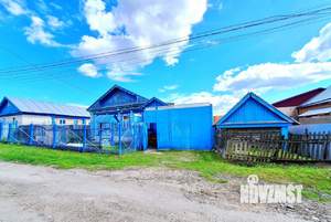 Дом 72м&sup2;, 1-этажный, участок 9 сот.  