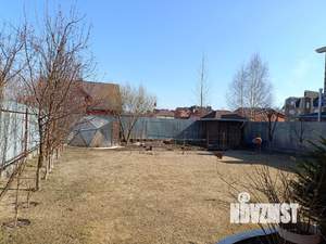 Коттедж 176м², 2-этажный, участок 7 сот.  