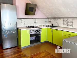 Дом 234м², 2-этажный, участок 12 сот.  