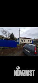 Дом 69м², 1-этажный, участок 7 сот.  