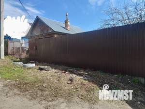 Дом 75м&sup2;, 1-этажный, участок 5 сот.  