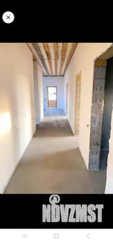 Коттедж 140м&sup2;, 1-этажный, участок 9 сот.  