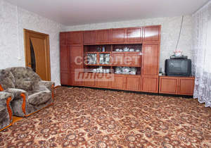 Дом 94м², 1-этажный, участок 22 сот.  