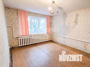 Коттедж 62м&sup2;, 1-этажный, участок 3 сот.  