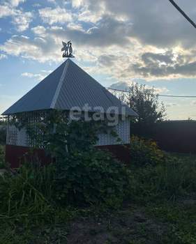 Дом 152м², 2-этажный, участок 15 сот.  