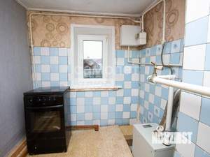 Дом 58м², 1-этажный, участок 3 сот.  