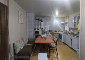 Дом 119м², 1-этажный, участок 5 сот.  