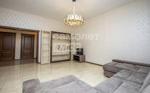 Дом 244м&sup2;, 1-этажный, участок 8 сот.  