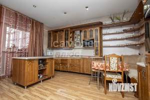 Дом 164м&sup2;, 1-этажный, участок 5 сот.  