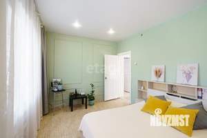 Дом 146м², 3-этажный, участок 13 сот.  