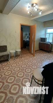 Дом 76м&sup2;, 1-этажный, участок 9 сот.  