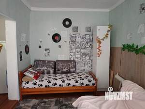 Дом 44м², 1-этажный, участок 9 сот.  