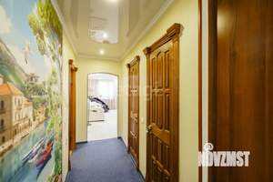 Дом 218м², 2-этажный, участок 7 сот.  