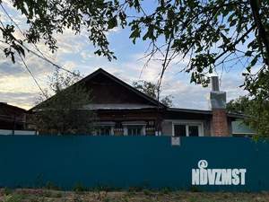Дом 70м², 1-этажный, участок 6 сот.  