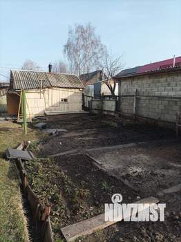 Дом 74м², 1-этажный, участок 5 сот.  