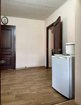 Дом 83м², 1-этажный, участок 5 сот.  