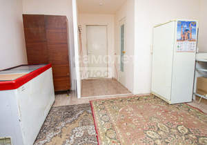 Дом 198м&sup2;, 1-этажный, участок 5 сот.  