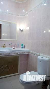 Коттедж 235м&sup2;, 2-этажный, участок 3 сот.  