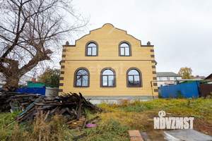 Дом 250м², 2-этажный, участок 3 сот.  