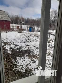 Дом 101м&sup2;, 1-этажный, участок 20 сот.  