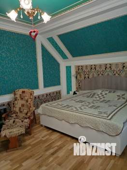 Дом 256м², 2-этажный, участок 8 сот.  