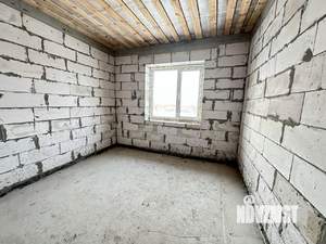 Коттедж 114м², 1-этажный, участок 10 сот.  